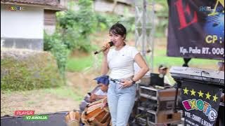 BULAN SEPARUH KOPLO - BUNDA CIMUT EXOTIC LIVE IN PRG