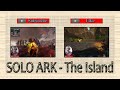 Regrouping and getting arked | Episode 45 | Ark Survival Evolved
