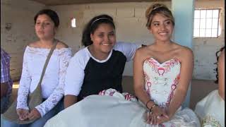 folklore "jaripeo" de feeria granjenal slp. mexico noviembre /06/2018