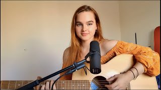 Pink Pony Club - Chappell Roan (cover) | Jessie Jane