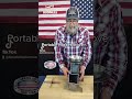 Master the Art of Bushcraft with Essential Survival Skills #rocketstove