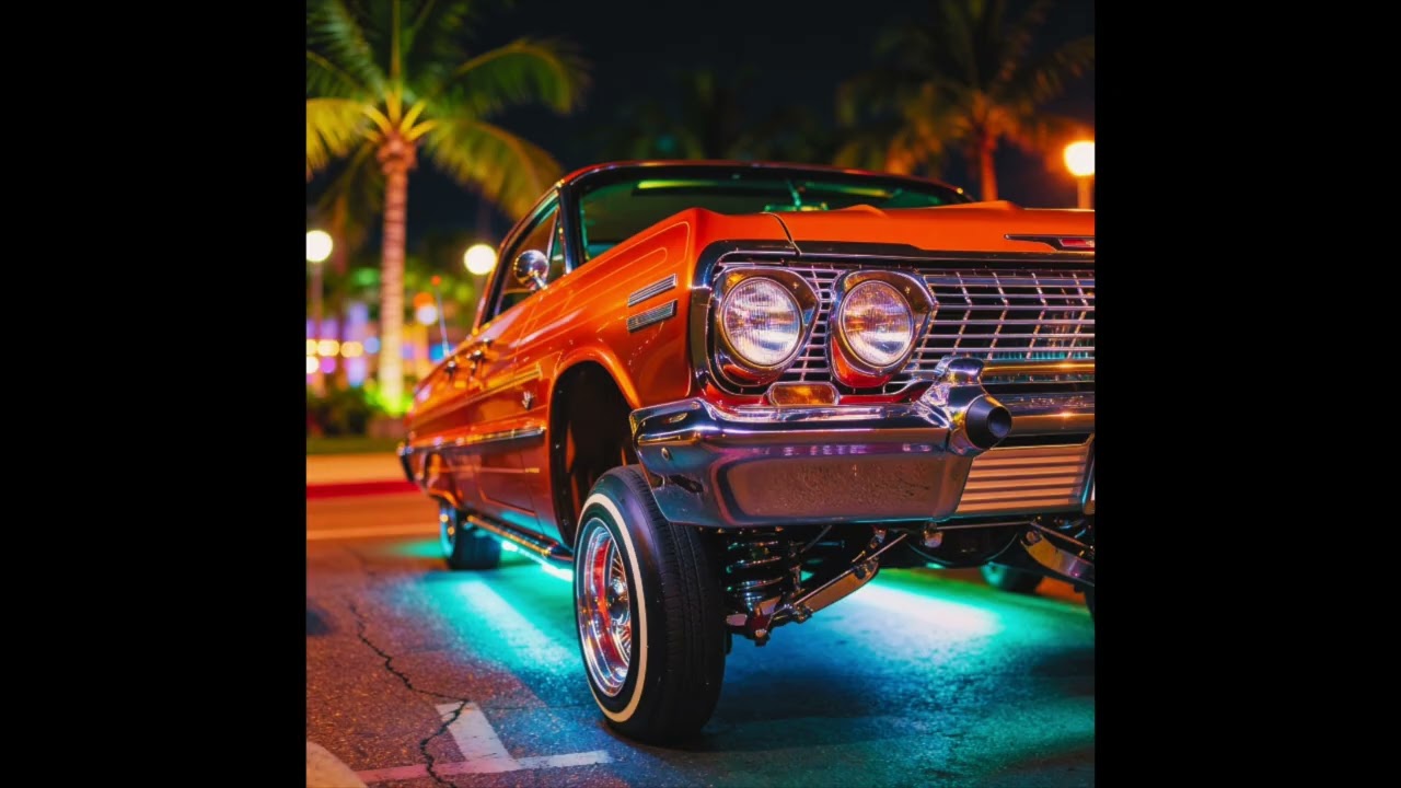 [FREE] G Funk x West Coast Type Beat - "Find A Way"