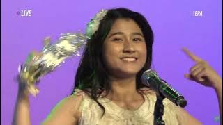 JKT48 - Heart Gata Virus (Virus Tipe Hati) [Special STS Ashel] | 13 Januari 2024