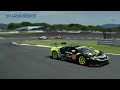 【驚愕の至近距離】サーキットサファリ