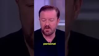 Ricky Gervais SHREDS Cancel Culture - Joy Behar Left Speechless!