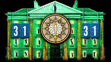 Countdown to the New Year!