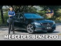 2019 升级版 Mercedes-Benz E200 Avantgarde 超省油商務座駕