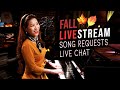 🔴LIVE Piano (Vocal) Music with Sangah Noona! 10/28