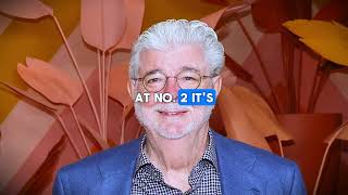 Top 5 Richest Hollywood Celebrities