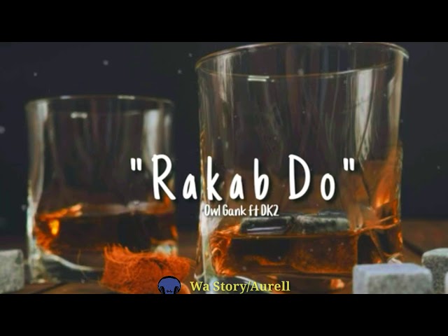 #Rakab Do-Wa Story class=