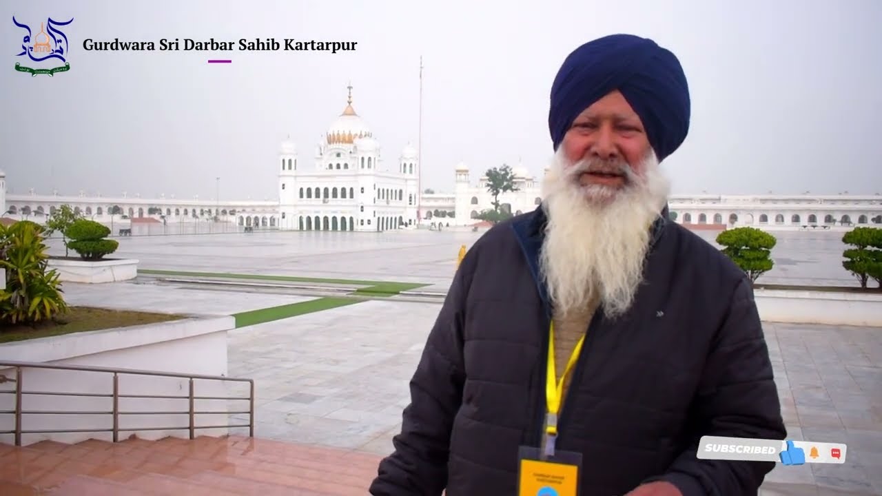 Indian Yatree Review after third visit to Gurdwara Sri Darbar Sahib Kartarpur 
