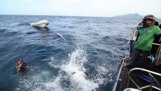 Wahoo Diving Center at Koh Toa on Tapana Liveaboard Jun 20-22, 2014