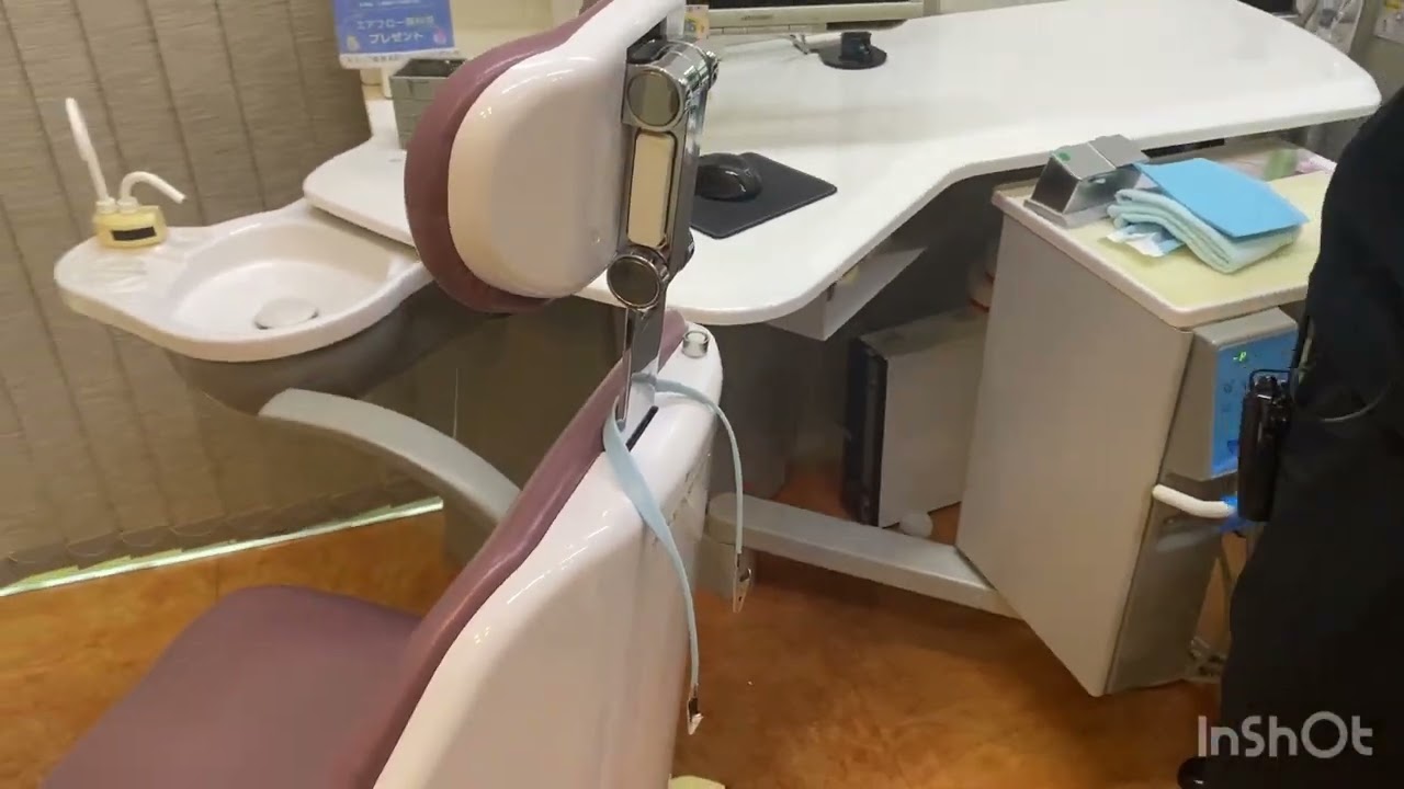 1番ユニットが倒れなくなった場合 - YouTube