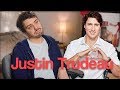 Justin (hypocrite) Trudeau - Tabou #8