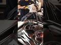 Bald Eagle at the Hair Salon