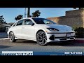 New 2024 Hyundai IONIQ 6 Poway CA Escondido, CA #H00046