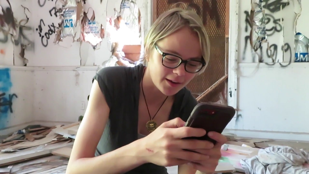 Spencer Mountain Mansion