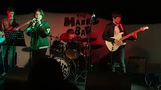 09 The Hello Song - Split Second