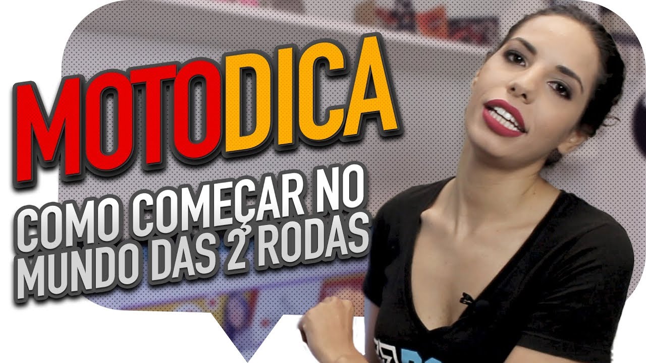 Ready go to ... https://www.youtube.com/watch?v=OFMvci9TMTYu0026list=PLWAmfNxws_Ju3SYp4Z6IWC_qBvV4njyYU [ Dicas para comeÃ§ar a andar de Moto | MOTODICAS INICIANTE | MotoPlay]