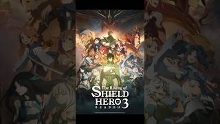 🛡️ The Rising of the Shield Hero: ¡El Isekai del Héroe que NADIE Quería! | Crunchyroll