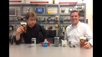 Manufacturing Happy Hour - Panel Optimization