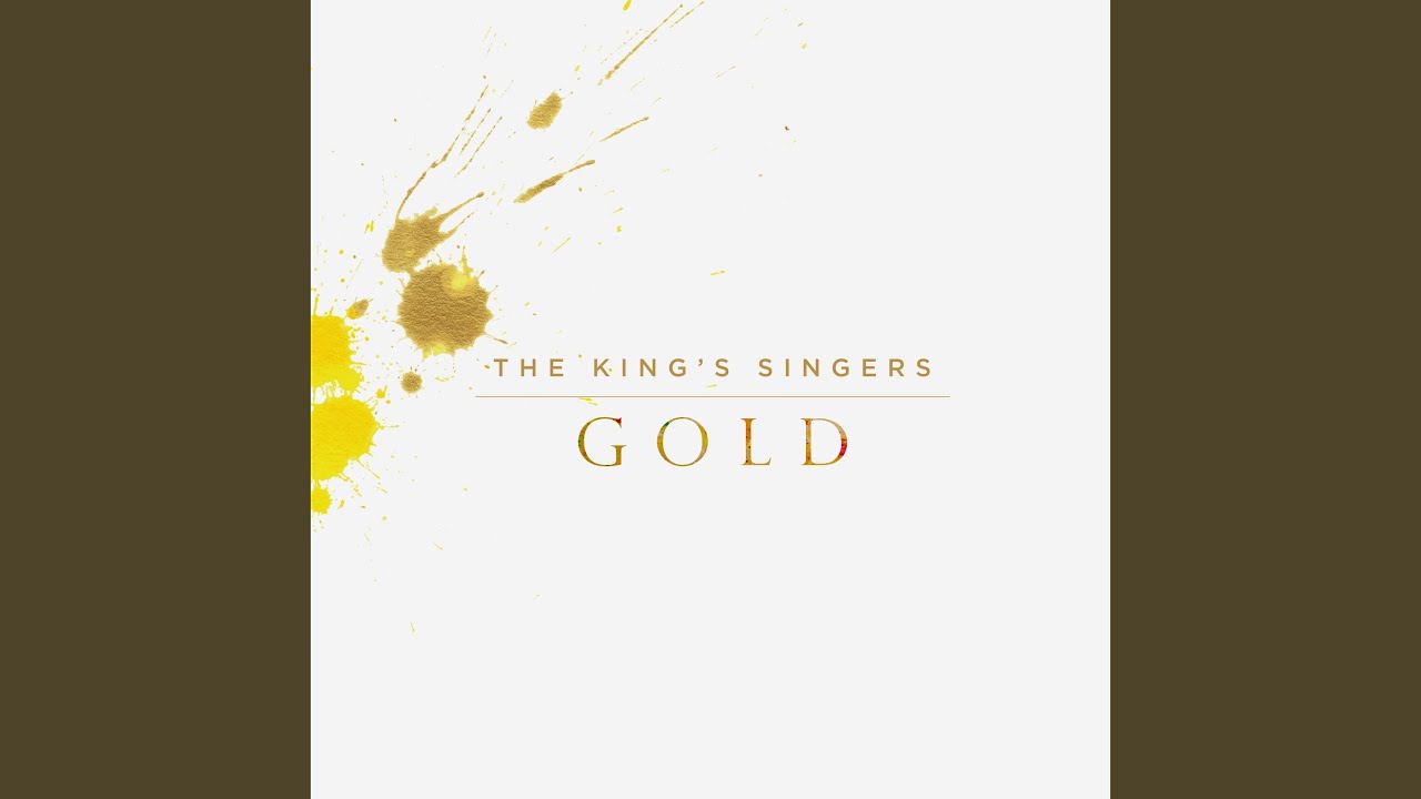 Danny Boy (Arr. Peter Knight)