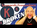 Keywords Everywhere Broken?Tips to Use Credits Right & Why it's still #1