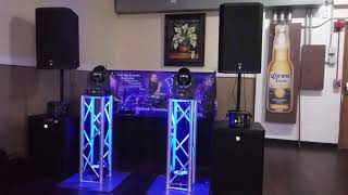 Dj Oscar Mix
