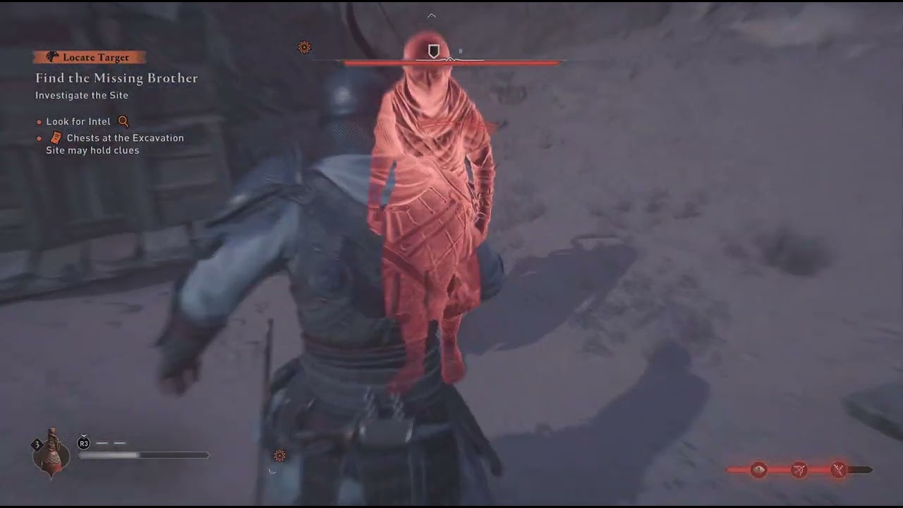 Assassin's Creed Mirage