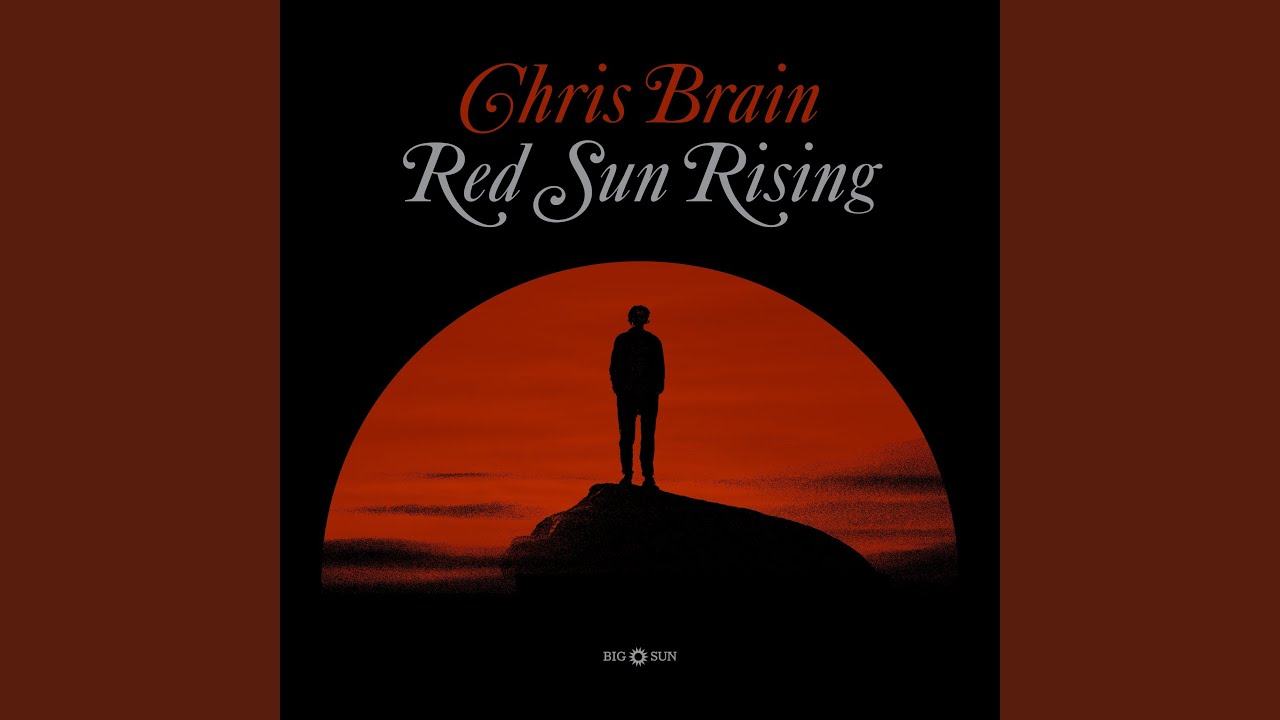 Red Sun Rising