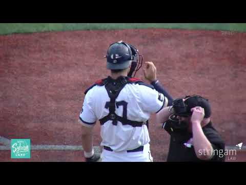 Full Game: Regina Red Sox vs Sylvan Lake Gulls - July 29th, 2026 from FloCollege