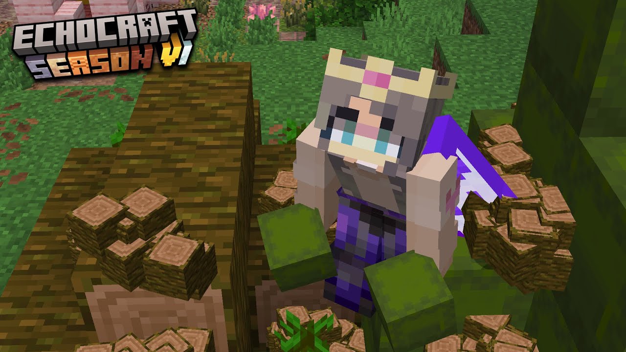 Why I spent 2 weeks gathering Jungle Wood (7)