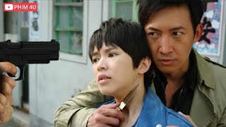 Phim Mới 2023 | NỘI GIÁN NẰM VÙNG - Phim Hành Động Võ Thuật Xã Hội Đen Hồng Kông