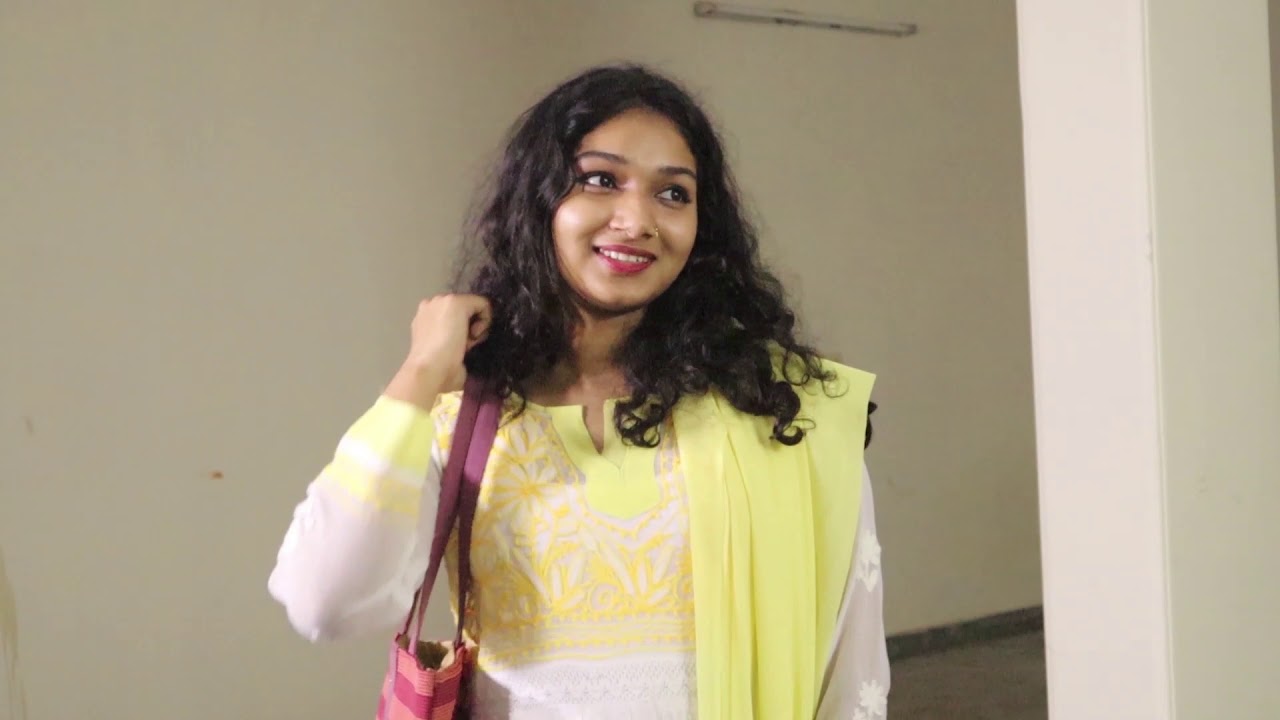 With Time - Hindi Short Film