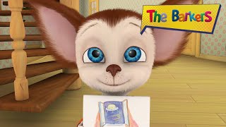 The Barkers | There are no miracles | New episode