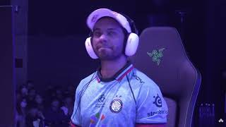 Evo Legends | Tekken 8 | Arslan Ash vs Chikurin
