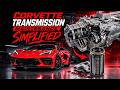 C8 Corvette DCT TRUTH: The SIMPLE Rules That Will Save Your Warranty!