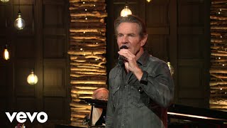 Dennis Quaid  Why Me Lord  At Gaither Studios Alexandria In 2023