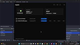 How to mining bitcoin with kryptex TOTAL FREE screenshot 5
