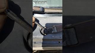 wiper net safety cap easy open work #shortvideo 🥰