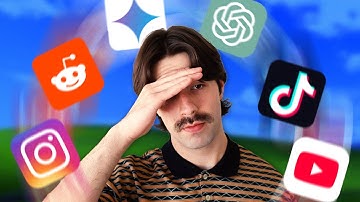 How We Came to Hate the Internet