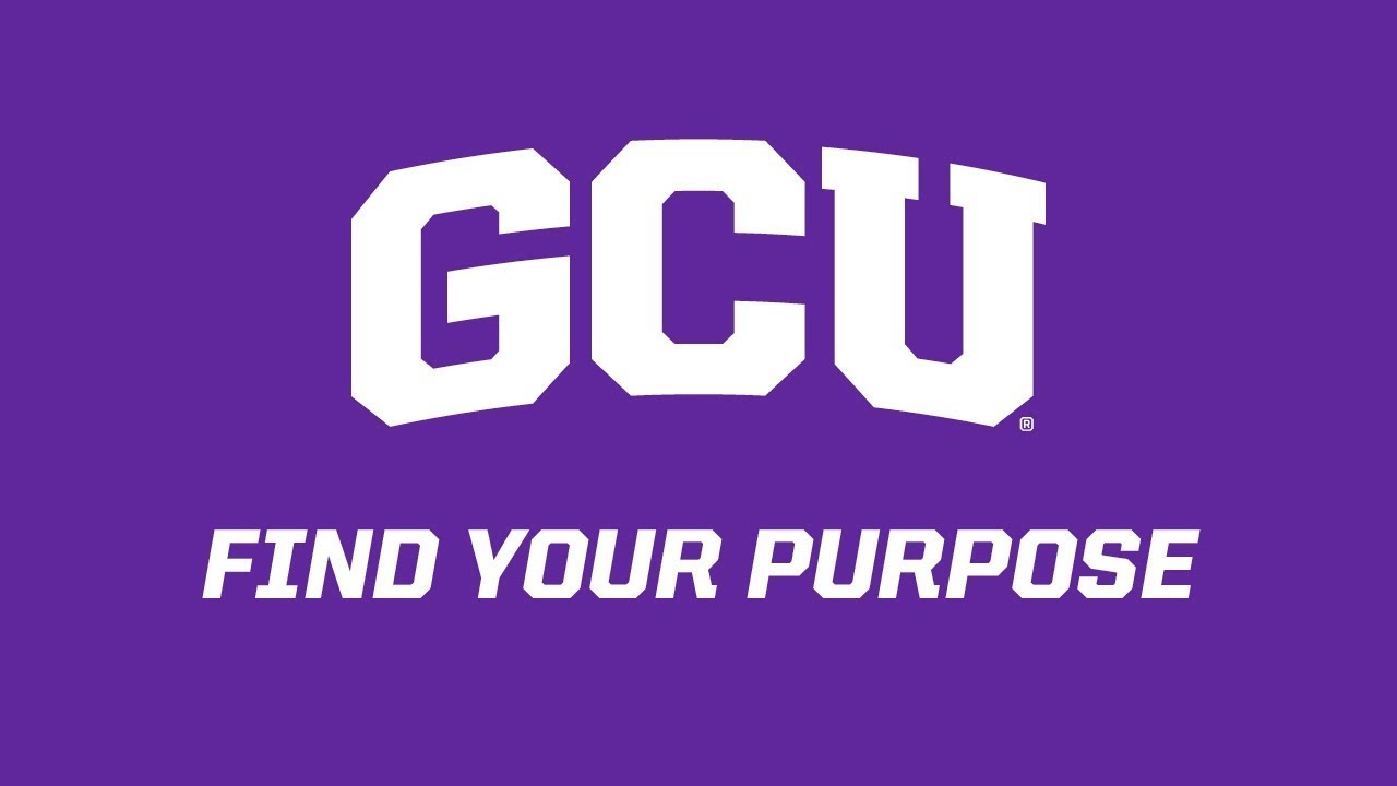 GCU Live Tour Graduation Celebration YouTube