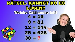 Rätsel- Kannst du es lösen? screenshot 4