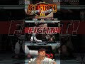 Ryu vs Alex #streetfighter3rdstrike