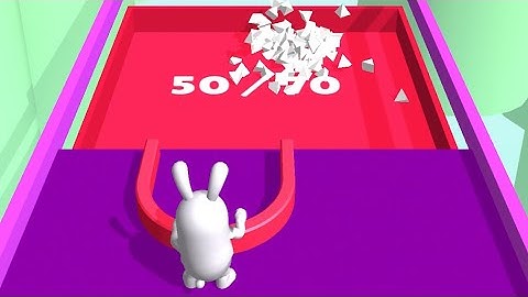 ‎Picker 3D - All Levels Gameplay Android, iOS