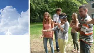 RIS Orientation - Weekend Nijmegen