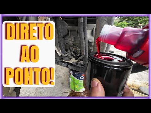 [MANUTENÇÃO] Troca de Óleo da Interceptor 650