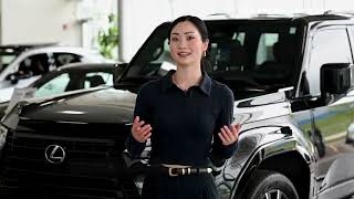 Experience luxury without compromise at The Exclusively Yours Event! ✨