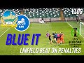 LINFIELD KNOCKED OUT OF EUROPE | RFS QUALIFY | EUROPA CONFERENCE LEAGUE PLAYOFF | VLOG