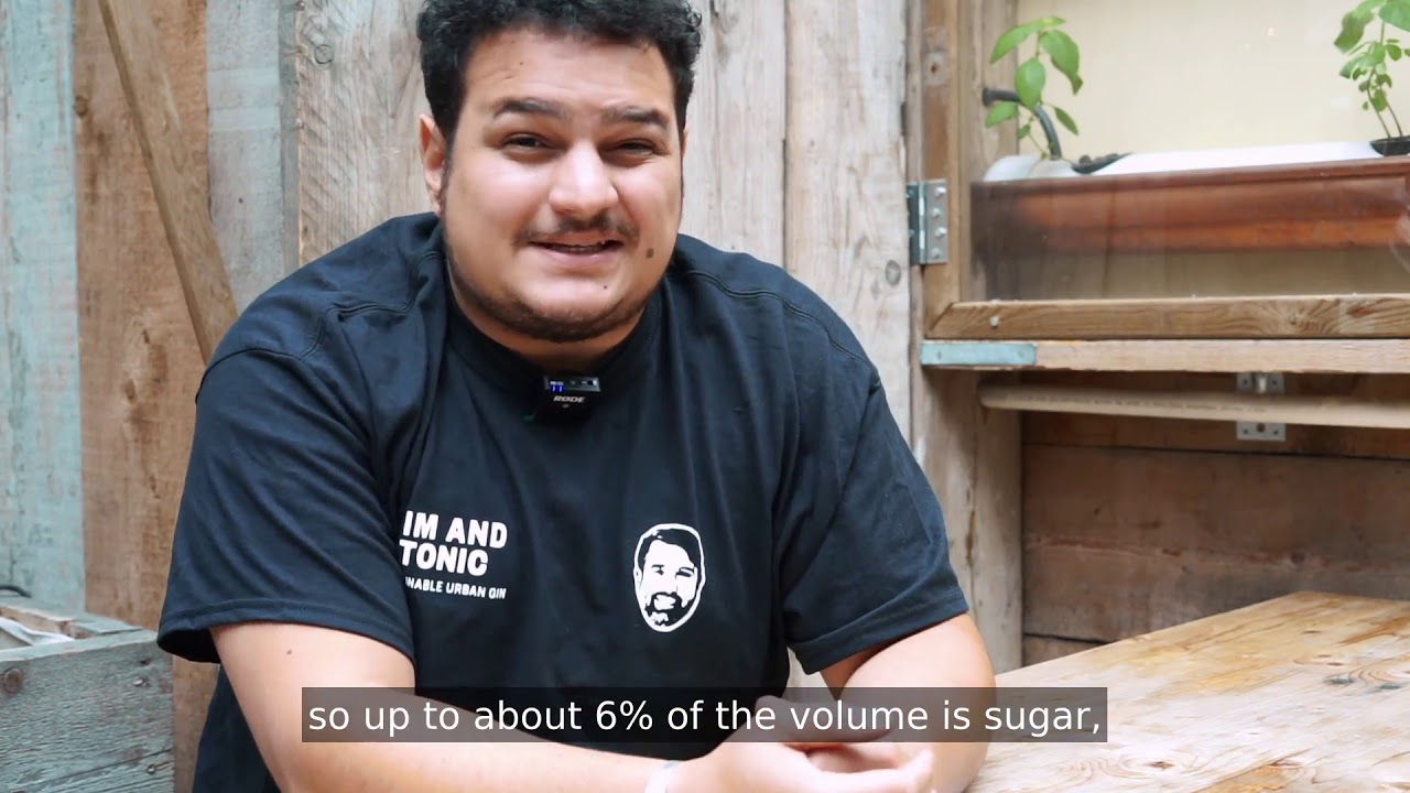 What exactly is an 'Old Tom' Gin? - GIN FAQ's